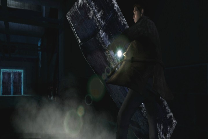 Silent Hill: Shattered Memories - Imagen 32